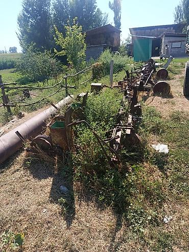 тракторный кун: Трактор мтз 80 — 9