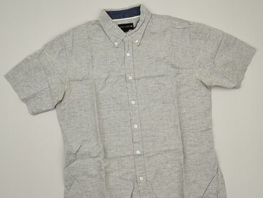 Men: Shirt for men, L (EU 40), condition - Good