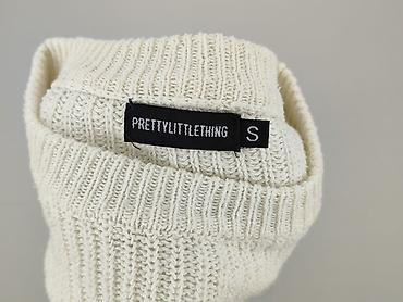 bluzki golf: PrettyLittleThing, Sweter damski, rozmiar S — 4
