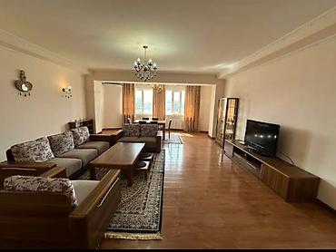 Долгосрочная аренда квартир: 4 комнаты, Собственник, Без подселения, С мебелью полностью at lalafo.kg — 7 Долгосрочная аренда квартир: 4 комнаты, Собственник, Без подселения, С мебелью полностью — 7