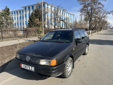 фольксваген т 4: Volkswagen Passat: 1992 г., 1.8 л, Механика, Бензин, Универсал