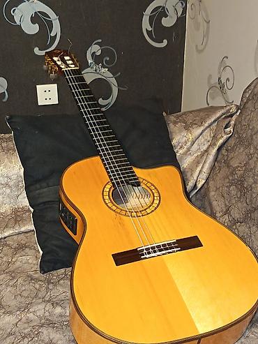 gitara simi: Elektro-klasik gitara martinez bura gelisi 2000ne oturur kohnenin — 5