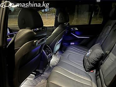 2021: BMW X5: 2019 г., 3 л, Автомат, Бензин, Внедорожник — 5