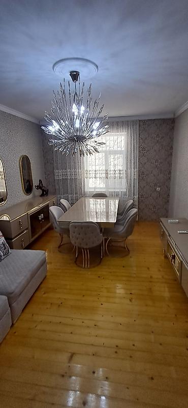 xirdalanda temirsiz bina evleri: 5 otaqlı, 103 kv. m, Kredit yoxdur, Orta təmir — 6