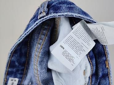 pan jeans: Jeansy damskie, rozmiar M — 5