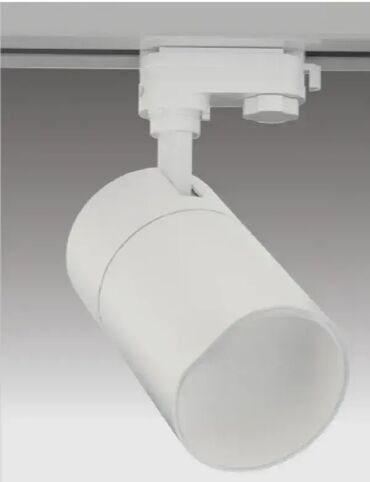 elin sporeti sa ravnom plocom: LED Šinski reflektor LI4030, 10W, 3u1 DMB, Beli 💡 Model: 1916-TRL10W 🔢