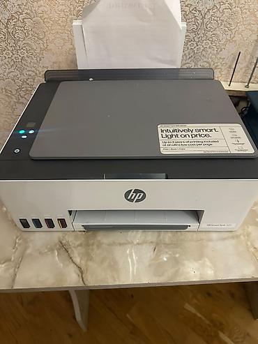 300₼ printer rəngli çap edir Çox az istifadə olunub Hovsan 1111
