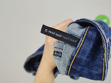 apple bottom jeans: Naf Naf, Spódnica damska, rozmiar S — 4