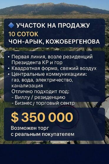 участок в нарыне: Для бизнеса, Красная книга, Тех паспорт