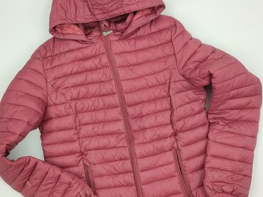 kurtka zimowa femi stories: Women`s winter jacket, Tom Rose, size L (EU 40)