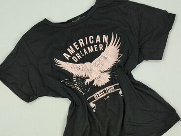 Women's Clothing: Atmosphere, Women`s T-shirt, size L (EU 40)