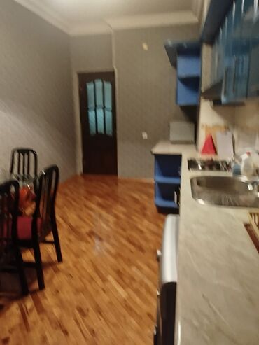 Uzunmüddətli kirayə mənzillər: Tam təmirli 4 otaqlı mənzil – 📍 Ünvan: Bakı, Nermanov mst – 🏢 -da lalafo.az — 4 Uzunmüddətli kirayə mənzillər: Tam təmirli 4 otaqlı mənzil – 📍 Ünvan: Bakı, Nermanov mst – 🏢 — 4