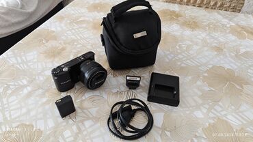 bakcell soclir deaktiv etmek: Tecili satilir!!!! Samsung nx1000 smart wifi güzgüsüz foto aparat 20.3