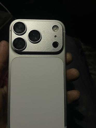iphone 13 max pro: IPhone 17 Pro, 256 ГБ идеал 100% АКБ 60цикл каропка да бар — 3