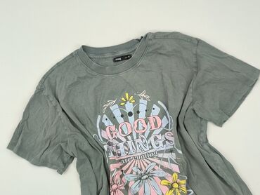 Women: Women`s T-shirt, SinSay, size M (EU 38)
