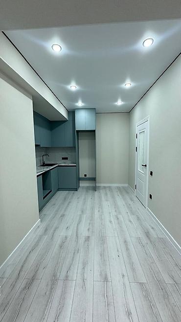 Продажа квартир: 1 комната, 42 м², Элитка, 7 этаж, Дизайнерский ремонт at lalafo.kg — 1 Продажа квартир: 1 комната, 42 м², Элитка, 7 этаж, Дизайнерский ремонт — 1