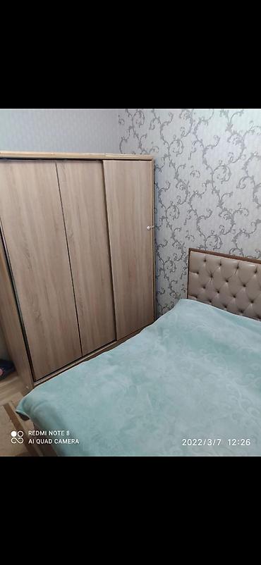 zığda: Zığ qəs. 4 otaqlı, 100 kv. m, Kredit yoxdur, Yeni təmirli — 9