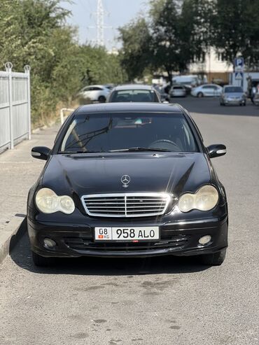 w211 пневма: Mercedes-Benz C-Class: 2006 г., 1.8 л, Механика, Бензин, Седан