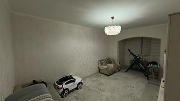 45: 1 комната, 45 м², ул. Калык Акиева Индивидуалка, 9 этаж, Косметический ремонт — 1