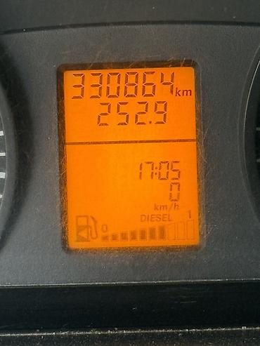 спринтер аварийний: Легкий грузовик, Mercedes-Benz, Стандарт, Б/у — 7