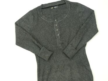 Kobiety: Sweter damski, rozmiar M