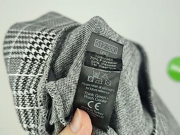 getry shein: M&Co, Spodnie materiałowe damskie, rozmiar L — 5
