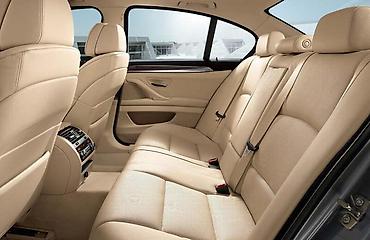 kostic auto vrbas: SEDIŠTE ZA BMW 520 OD 2010. DO 2016. GOD — 1