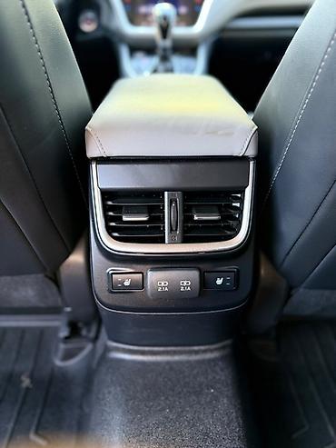 Subaru: Subaru Outback: 2020 г., 2.5 л, Автомат, Дизель, Универсал — 8
