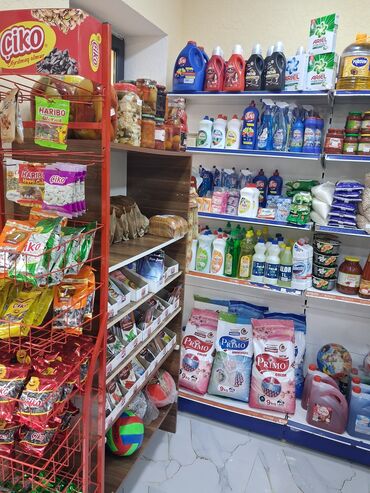 Mağazalar: AMID MARKET – 24/7 açıq -Salam Hazır Biznesimi satıram 70gündü — 2