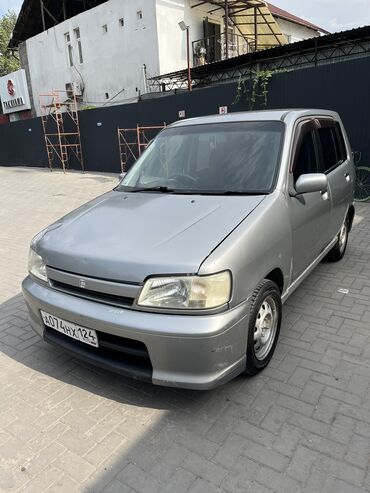 афто рынок каракол: Nissan Cube: 1998 г., 1.3 л, Автоматические, Бензин, Седан