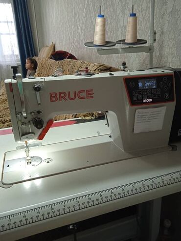 автомат швейная машинка: Швейная машина Автомат