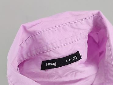 atmosphere s: Sinsay, Koszula damska, rozmiar XS — 4