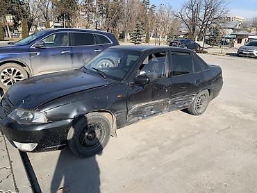 Daewoo: Daewoo Nexia: 2008 г., 1.5 л, Механика, Бензин, Седан — 3