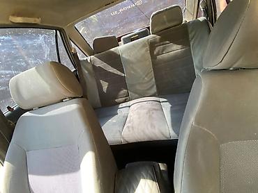 neta ls: Daewoo Nexia: 2008 г., 1.5 л, Механика, Газ, Седан — 8