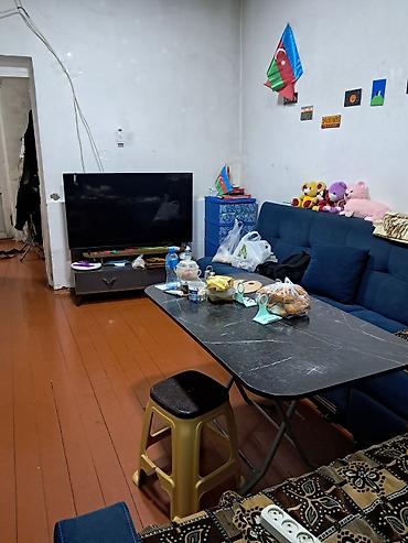 ipatekada olan evler: 3 otaqlı, 78 kv. m, Orta təmir — 7