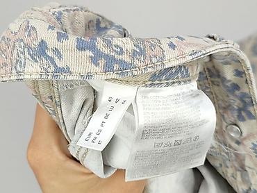 levis dzwony: Yessica, Jeansy damskie, rozmiar L — 5