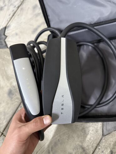 самсунг рено: Срочно продаётся зарядка на Теслу Charger for Tesla. Оригинал 100%