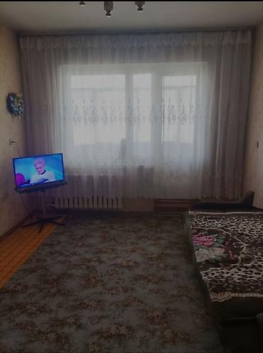 105: 3 комнаты, 62 м², Восток-5 мкр 105 серия, 6 этаж — 1