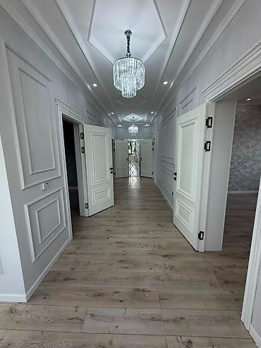Продажа коттеджей и домов: 5 комнат, 310 м², 7 соток, Бишкек, Пишпек Агентство недвижимости — 13