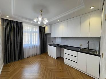 Баку, Ахмедлы, 2 комнаты, Вторичка, м. Ахмедлы, 65 м² at lalafo.az Баку, Ахмедлы, 2 комнаты, Вторичка, м. Ахмедлы, 65 м²