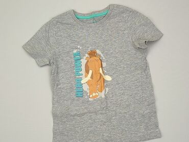 koszulka do pływania: Koszulka, 10 lat, 134-140 cm, stan - Dobry