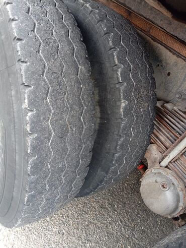 Yük maşınları: Kamaz 53212, 1988 il, motor 10 l, Furqon, Yeni — 5