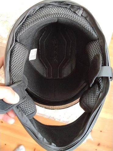 moto 80cc: WTCX motosiklet dəbilqəsi - Brend/model: WTCX Helmet (DOT — 4