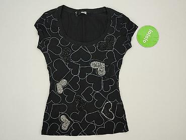 michael jackson merch h: Love Moschino, T-shirt damski, rozmiar XS — 2