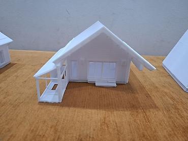Печать: 3D печать, | Вывески — 14