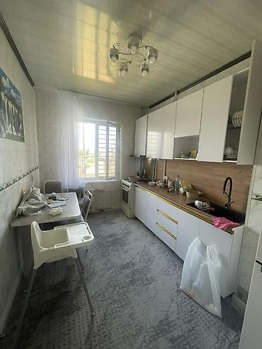 105: 2 комнаты, 50 м², 105 серия, 3 этаж, Свежий ремонт — 4