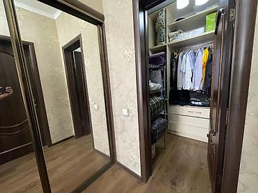 3 комнатная кв: 3 комнаты, 135 м², Элитка, 4 этаж, Евроремонт — 10