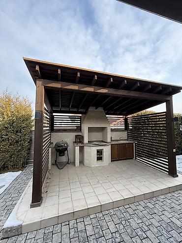 Продажа коттеджей и домов: 🏡 Премиальный коттедж в элитном городке «Ордо» Предлагается — 13