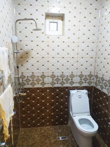 Həyət evləri və villaların satışı: 5 otaqlı, 200 kv. m, Yeni təmirli — 27