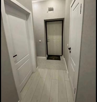 Продажа квартир: 1 комната, 36 м², Кара-Жыгач ж/м Индивидуалка, 4 этаж, Евроремонт — 3
